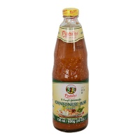 CANTONESE SUKI SAUCE 730ML PANTAI - 1
